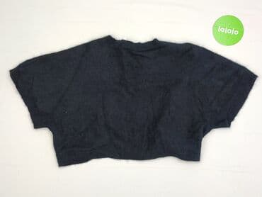 kurtka nietoperz by o la la: NEXT Petite, Kardigan damski, 4XL — 3