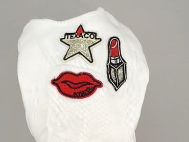 bluzka z samochodem: Bluzka damska, rozmiar S — 7