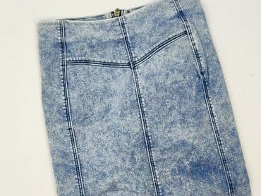 plisowane spódnice bershka: Bershka, Spódnica damska, rozmiar S — 1