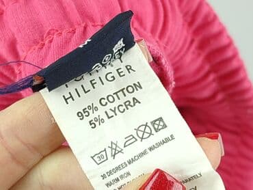 bluza tommy: Tommy Hilfiger, Szorty damskie, M — 5