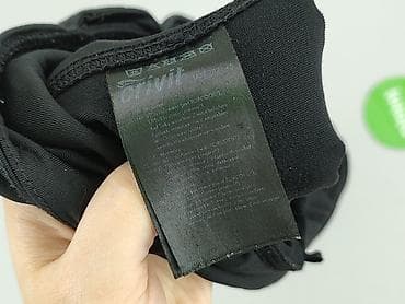 buty na wode: Crivit, Legginsy Sportowe damskie, rozmiar S — 5