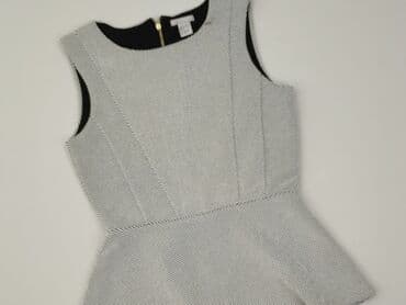 hm spodnie zimowe: H&M, Top damski, rozmiar S — 1