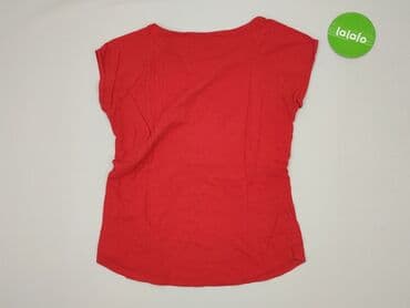 tommy hilfiger markowe t shirty damskie wyprzedaż: Sinsay, T-shirt damski, rozmiar L — 3