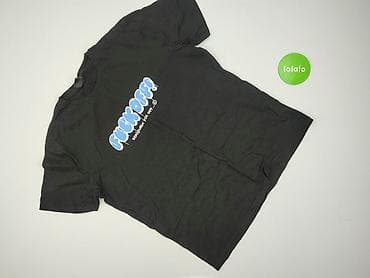 buty dizzy: FSBN, Koszulka dla mężczyzn, rozmiar XL — 2