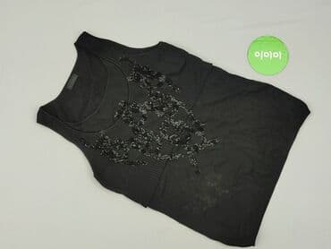 Kobiety: Top damski, rozmiar M — 2