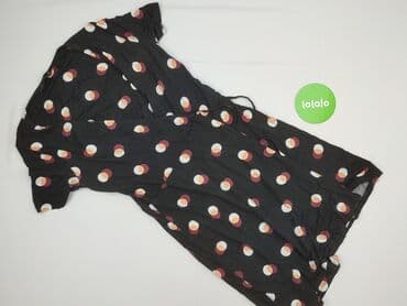 kopertowe sukienki: F&F, Sukienka damska, rozmiar S — 2