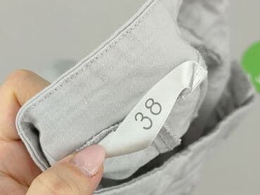 spódniczka z rozcięciami: Spódnica damska, rozmiar M — 5