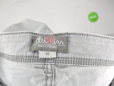 jeansy regular pinko: Chillin, Jeansy damskie, rozmiar M — 4