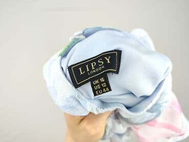 bluzka z ustami house: Lipsy, Bluzka damska, rozmiar 2XL — 4