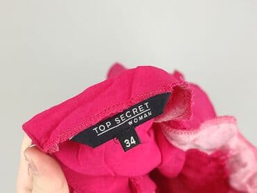 principles top: Top Secret, Bluzka damska, XS — 5