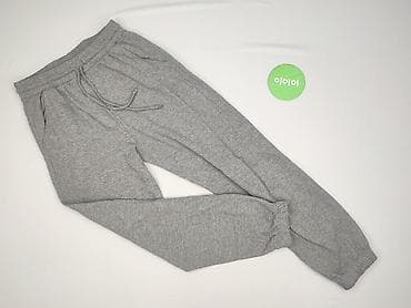 piżamy c: Sinsay, Spodnie dresowe damskie, rozmiar S — 2