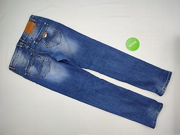 botki esprit: Jeansy dla mężczyzn, rozmiar L — 3