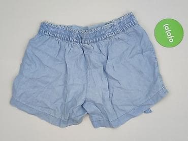 denimco: Esmara, Szorty damskie, rozmiar M — 3