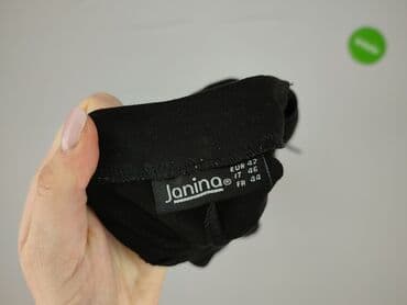 dziecięce kurtki zimowe wyprzedaż: Janina, Kardigan damski, rozmiar XL — 4