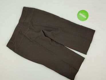 crocs isabella: Spodnie 3/4 damskie, rozmiar S — 3