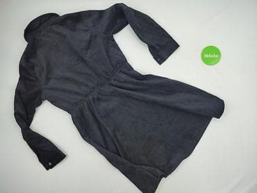 plus size: Esmara, Sukienka damska, rozmiar L — 3