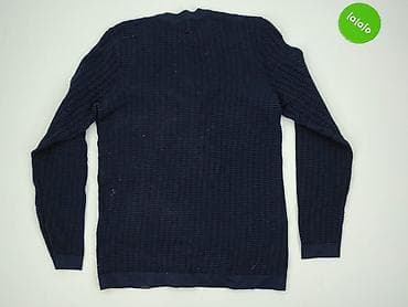 2pac shirts: DISTRIKT NØRREBRO, Sweter dla mężczyzn, rozmiar M — 4