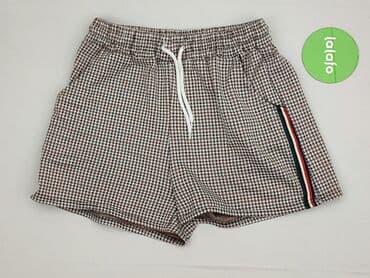 szorty oversize: Szorty damskie, S — 2