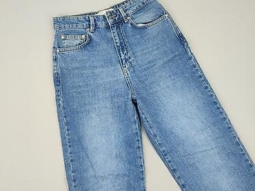 stradivarius jeans: Stradivarius, Jeansy damskie, rozmiar S — 1