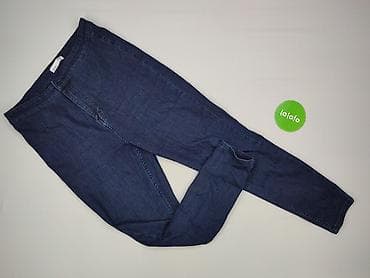 buty pepegi: Sinsay, Jeansy damskie, rozmiar 2XL — 2