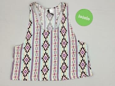 marks and spencer tops: H&M Divided, Top damski, S — 2