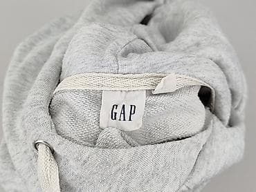 bluzy gapa: Gap, Bluza z kapturem damska, rozmiar S — 6