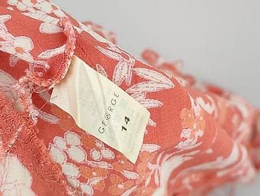 kombinezon oosc: George, Sukienka damska, rozmiar XL — 5