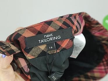 spódnice mini plus size: Spódnica damska, rozmiar 2XL — 4