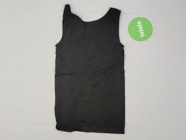 wojan bez koszulki: H&M, Top damski, rozmiar S — 4