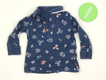 koszulka soplica: Kaftan, 9-12 months, condition - Good — 2