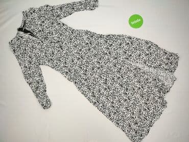 sukienki wizytowe h: Reserved, Women`s dress, size M (EU 38) — 2