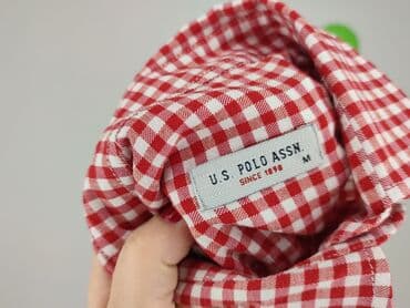 abercrombie and fitch t shirty: Us Polo Assn, Women`s shirt, M at lalafo.pl — 4 abercrombie and fitch t shirty: Us Polo Assn, Women`s shirt, M — 4