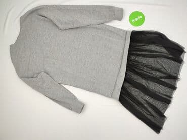 sukienki do chrztu dla mamy: Bershka, Sukienka damska, XS — 3