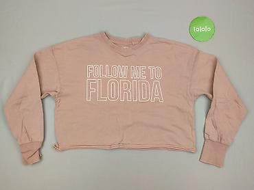 pepco stranger things: Sinsay, Bluza damska
, rozmiar S — 2