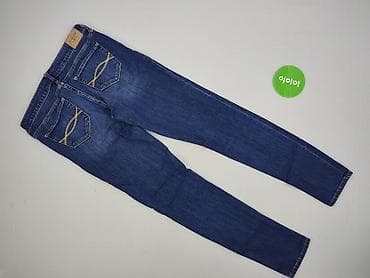 overalls cheap: A&F, Jeansy damskie, rozmiar S — 3