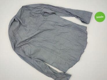 koszulka od piżamy: Montego, Koszulа dla mężczyzn, L — 3