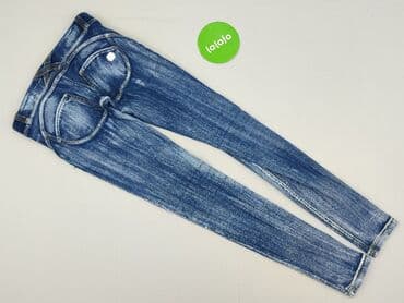 freddy legginsy: Freddy, Jeansy damskie, rozmiar XS — 3