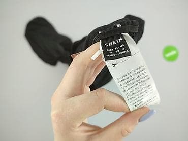 kozaki: Shein, Sukienka damska, rozmiar M — 4