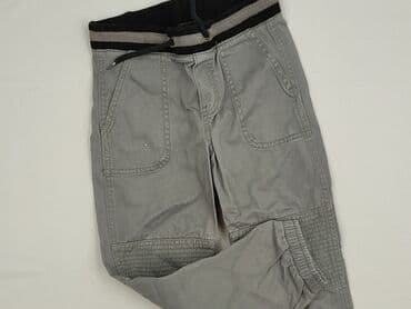 rajstopy wzorzyste: Sweatpants, H&M, 5-6 years, 110/116, condition - Perfect — 1