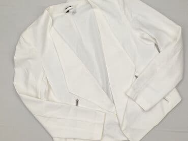 dsquared2 kurtka zimowa: H&M Divided, Marynarka damska, XL — 1