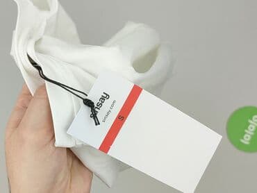 Women's Clothing: Sinsay, Women`s T-shirt, S at lalafo.pl — 5 Women's Clothing: Sinsay, Women`s T-shirt, S — 5