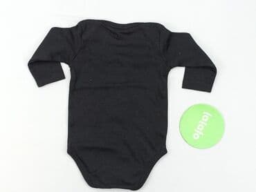 buty zimowe bartek: Body, 1-3 months, 
condition - Very good — 3