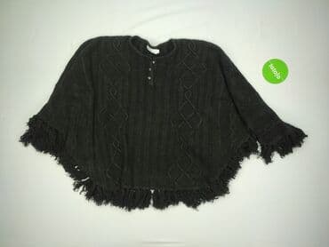 купити куртку в польщі жіночу: Women`s poncho, size L (EU 40) — 2
