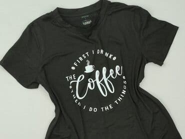 T-shirt damski, rozmiar S