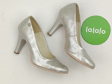 karino buty zimowe: Półbuty damskie, rozmiar 36 — 2