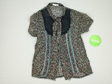 bluzki boho czarne: New Look, Bluzka damska, rozmiar S — 2