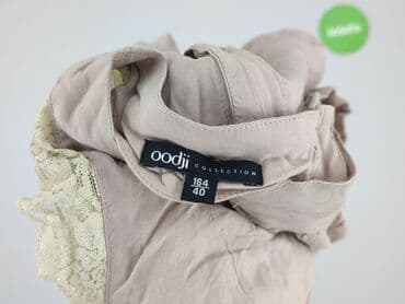 bluzki basic zara: Oodji, Bluzka damska, rozmiar M — 4