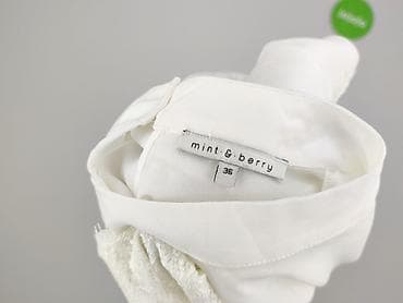 bluza muminki: Mint & Berry, Bluzka damska, rozmiar S — 4