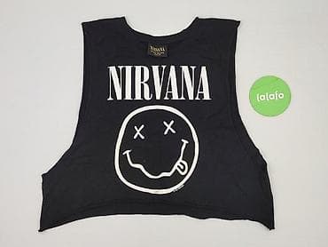 nirvana bluza h: Nirvana, Top damski, rozmiar 4XL — 2