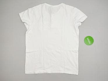 clockhouse basic t shirt: Koszulka dla mężczyzn, rozmiar 2XL — 3